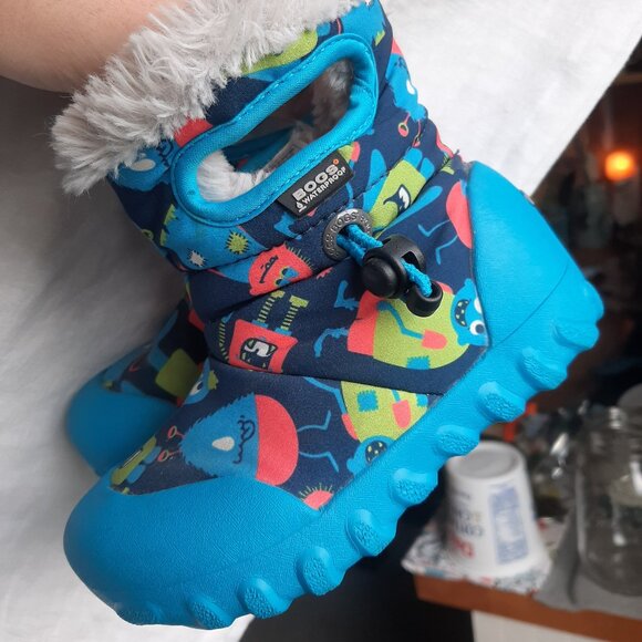 Bogs snow boot - Picture 2 of 4